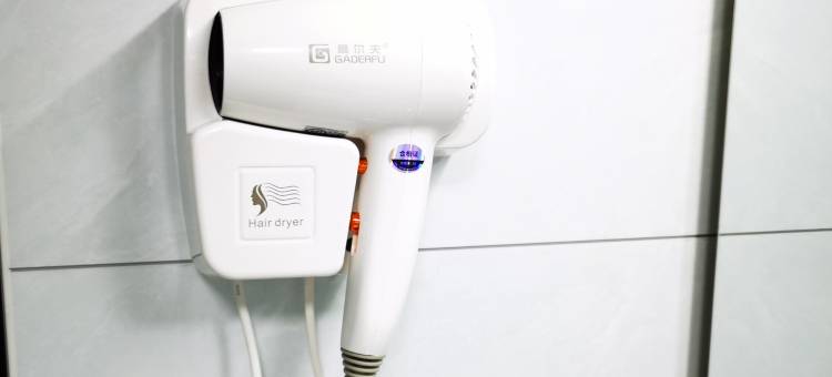 柚子民宿(郑州财经惠济校区店)图片