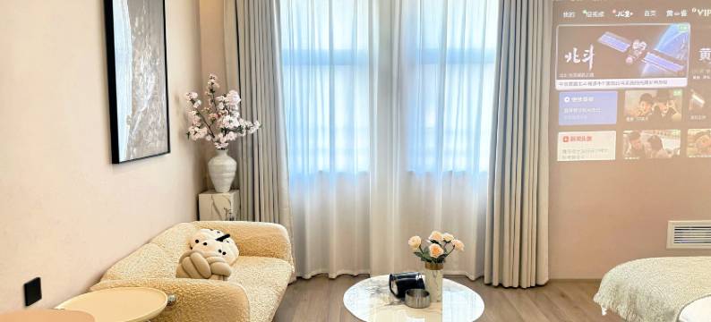 美誉民宿(五岭广场店)图片