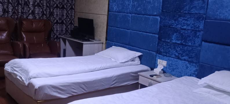 缙云飞云宾馆图片