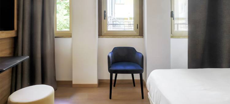 卡塔尼亚市中心民宿酒店(B&B Hotel Catania City Center)图片