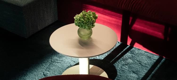 米兰夸克酒店(Quark Hotel Milano)图片