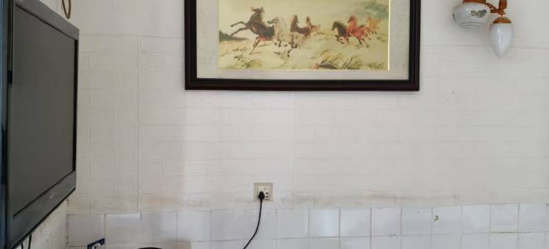 威远怡家招待所图片