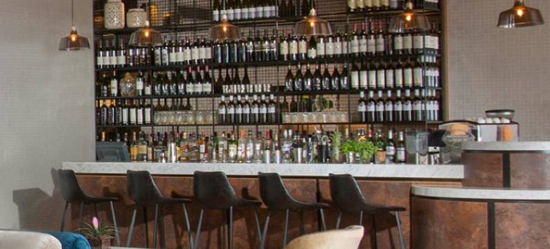 卡梅尔森林 - 伊斯罗泰尊爵酒店(Carmel Forest by Isrotel Exclusive)图片