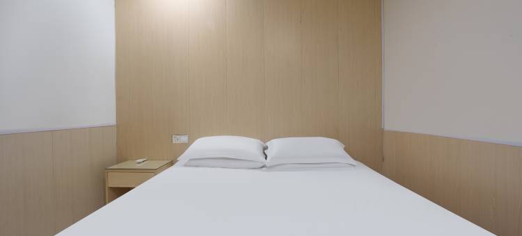 易佰良品酒店(上海浦东机场店)图片