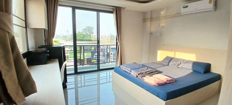 洪帕克朗莫(langmoresort)图片