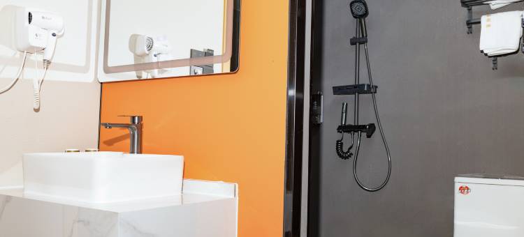 佳居轻寓(东莞东坑店)图片