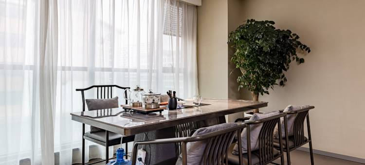 如家商旅酒店(昆明传媒学院店)图片