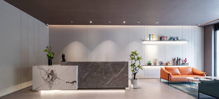 西美·乐家酒店(石家庄槐安东路店)图片