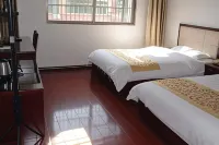 Lidu Hotel - 2 Sao