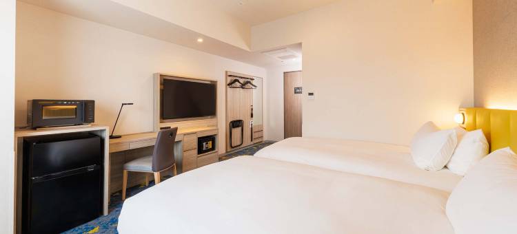 立川梅茨JR东酒店(Jr-East Hotel Mets Tachikawa)图片