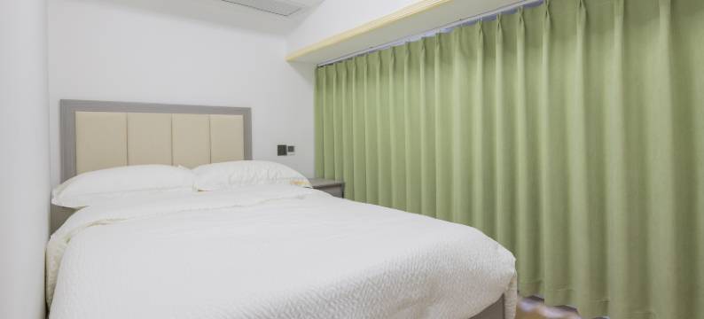 恩施梦家民宿图片