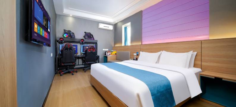 蜗牛之家酒店(新乡解放大道店)图片