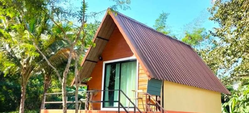 塔度假村(Ta Resort)图片