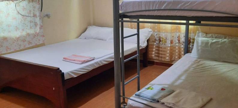 Keps Boarding House图片