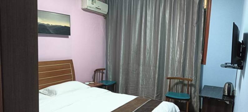 金水居宾馆图片