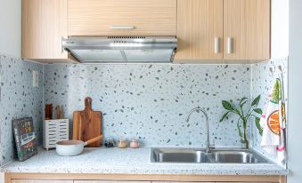 Lumina HomeOver view