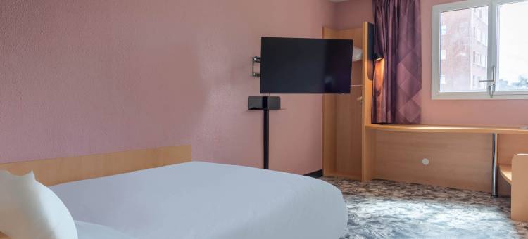 B&B 酒店亚眠中心大教堂(B&B Hotel Amiens Centre Cathédrale)图片