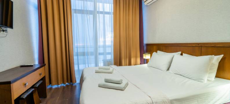 埃迪姆酒店(Hotel Edem)图片