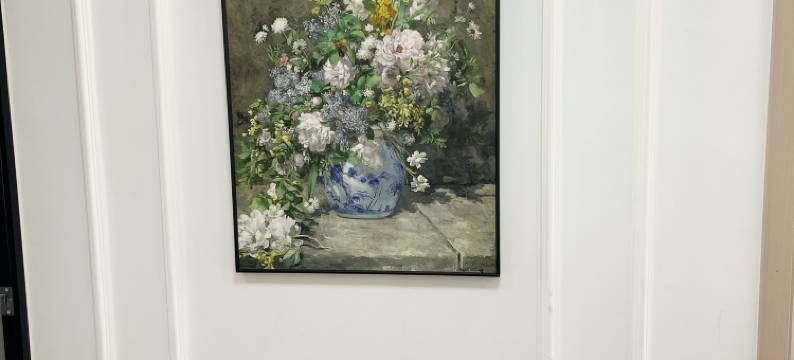 东营青桐未来寓图片