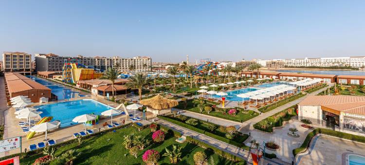 SUNRISE 索拉拉水上乐园度假村(SUNRISE Solara Aqua Park Resort)图片