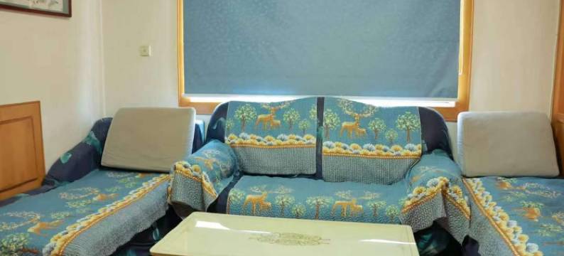 养马岛亨通渔家民宿图片