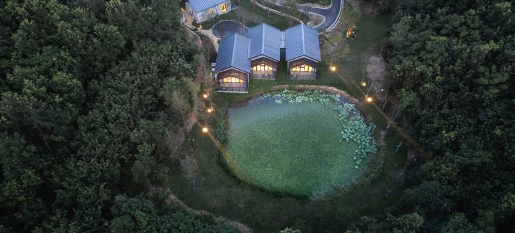 三山来迟·沐风谷民宿(南湾沐风谷店)图片