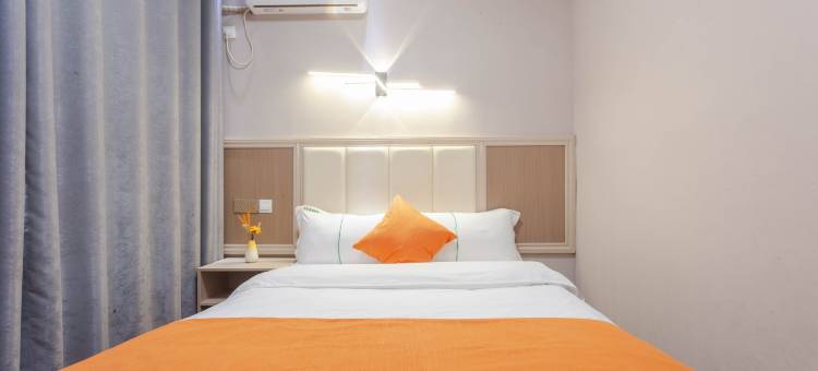 大英丽都主题酒店图片