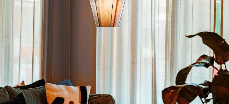 汉堡中央车站诺富特酒店(Novotel Hamburg Central Station)图片