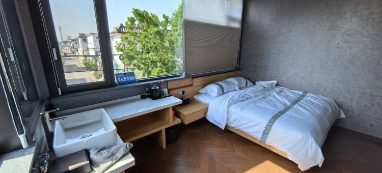 荷澜小筑民宿(微山湖旅游区店)图片