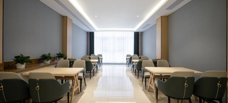 锦江之星酒店(西乌珠穆沁旗政府店)图片