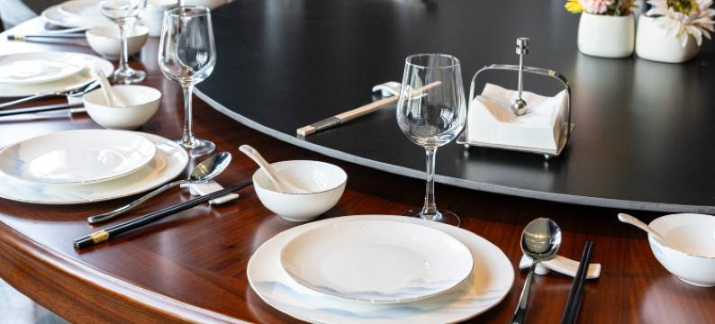 上海静安迪爾思酒店图片