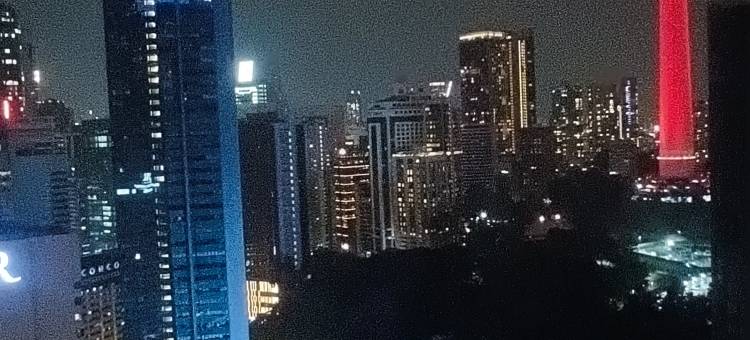 吉隆坡城中城白金Quzoma套房(The Platinum Quzoma Suites KLCC)图片