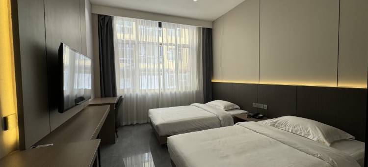 威利斯快捷酒店图片