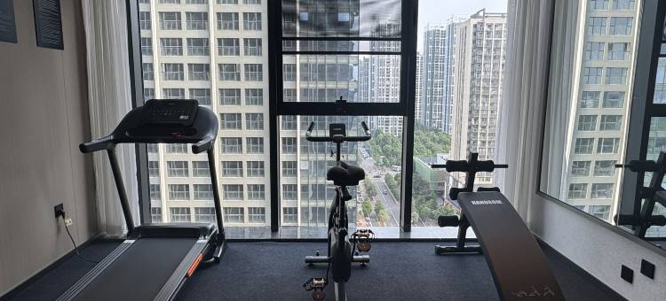 欢漫酒店(昆明高铁南站大学城店)图片