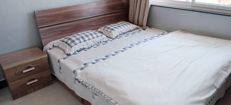 庄河洪臣农庄图片