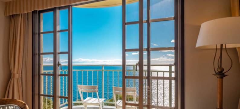 谢内加经典酒店(La Classe de Cienega)图片