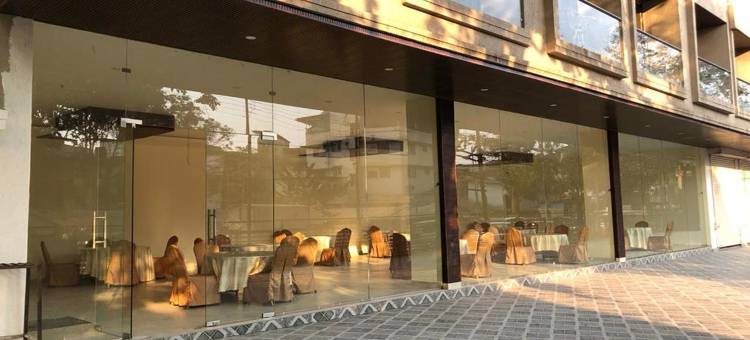 Vantage Point Hotels & Resorts图片