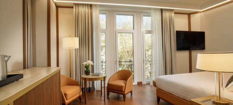 帝国酒店 (Omnia Hotels)(Hotel Imperiale by Omnia Hotels)图片