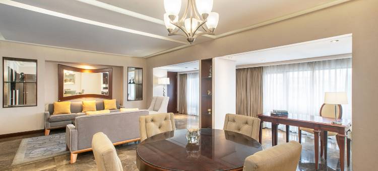 阿里亚杜塔门腾酒店(Aryaduta Menteng)图片