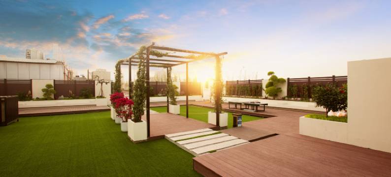 云端艺墅设计师民宿(西安纺织城地铁站唐都医院店)图片