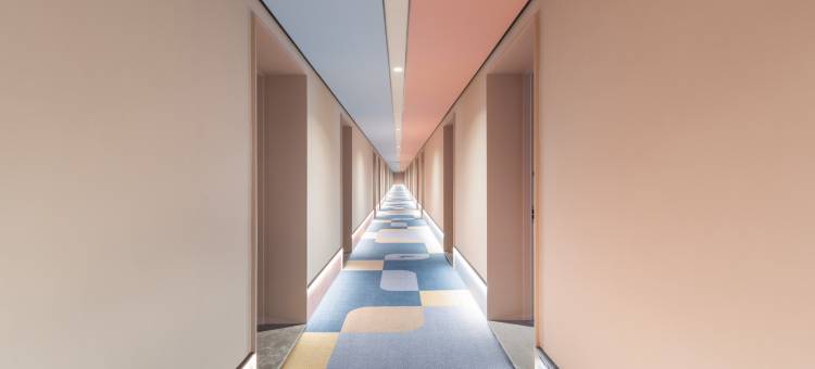 汉庭酒店(唐山河头老街运河西路店)图片