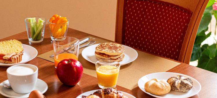 阿斯托里亚PHI酒店(Phi Hotel Astoria)图片