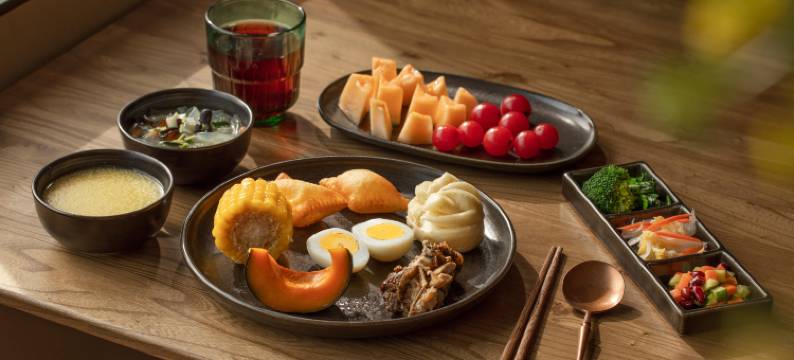 探索秘境·乡野村落(特克斯店)图片