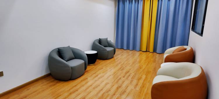 沧源全际大酒店图片