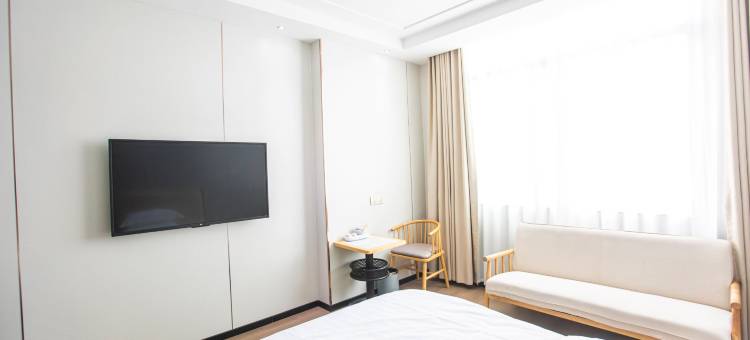 如家云上四季酒店(泉州洛江海峡体育中心店)图片