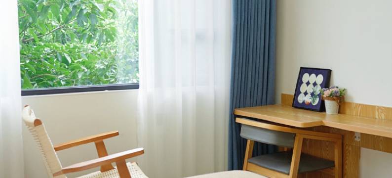 邛崃倨银堂民宿图片