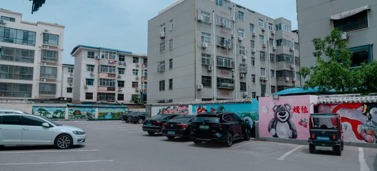 华维酒店图片