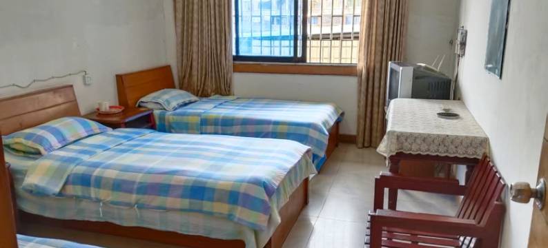 乐至交通旅馆图片