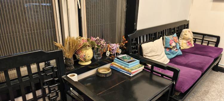 君悦酒店·华人友好(伊凯贾·穆尔塔拉·穆罕默德国际机场店)(JUN YUE GRA Lagos hotel(Murtala Muhammed International Airport))图片