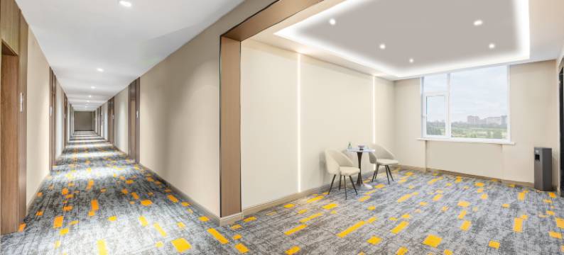 悦庭酒店(任丘悦都汇店)图片